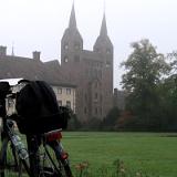 0510G 11 Kloster Corvey
